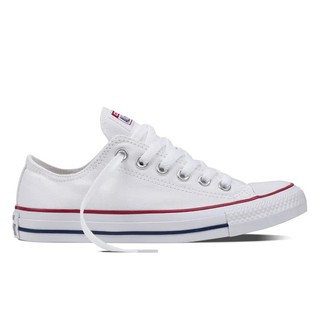 ราคาConverse Chuck Taylor All Star OX รองเท้าผ้าใบ (size  unisex)