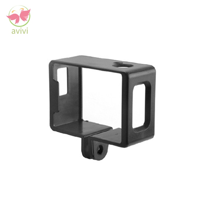 เคสกรอบป้องกันสําหรับกล้อง-sjcam-sj4000-sj6000