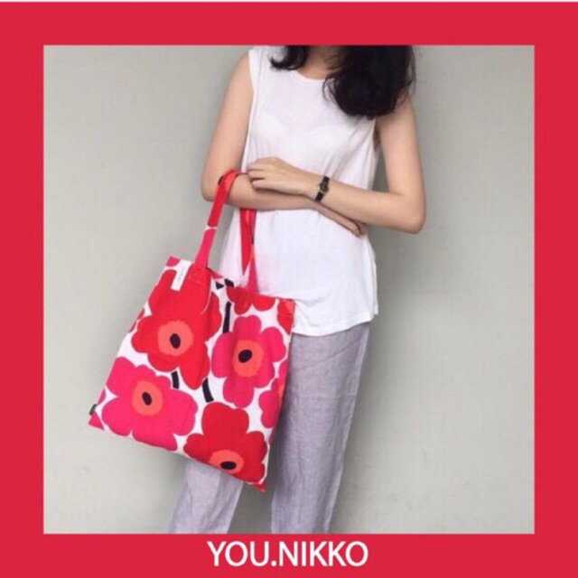 ภาพหน้าปกสินค้า[โค้ด PAYFB999 ลดทันที 7%]4 จากร้าน marimekko.th บน Shopee