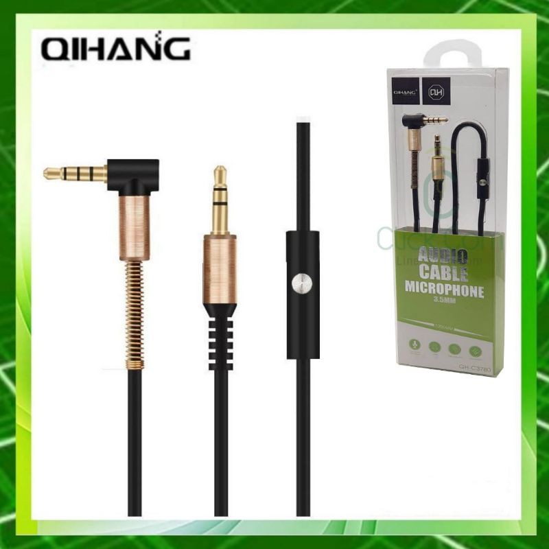 qihang-cable-3-5mm-male-3-5mm-male-1m-qh-c3780