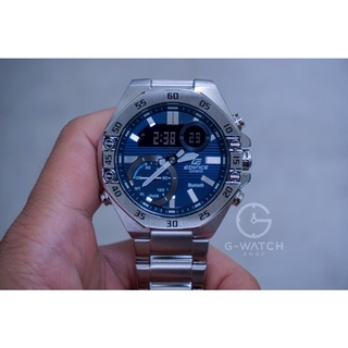 CASIO EDIFICE ECB-10D-2, ECB-10, ECB-10D, ECB-10D-2ADR, ECB-10D-2A