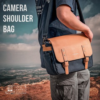 ภาพย่อรูปภาพสินค้าแรกของK&F กระเป๋ากล้อง กระเป๋ากล้อง mirrorless camera bag กระเป๋ากล้อง dslr (พร้อมส่ง) (KF13.062V1)