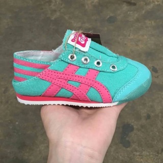 Onitsuka kid