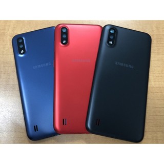 ฝาหลัง Samsung Galaxy A01 (SM-A015)