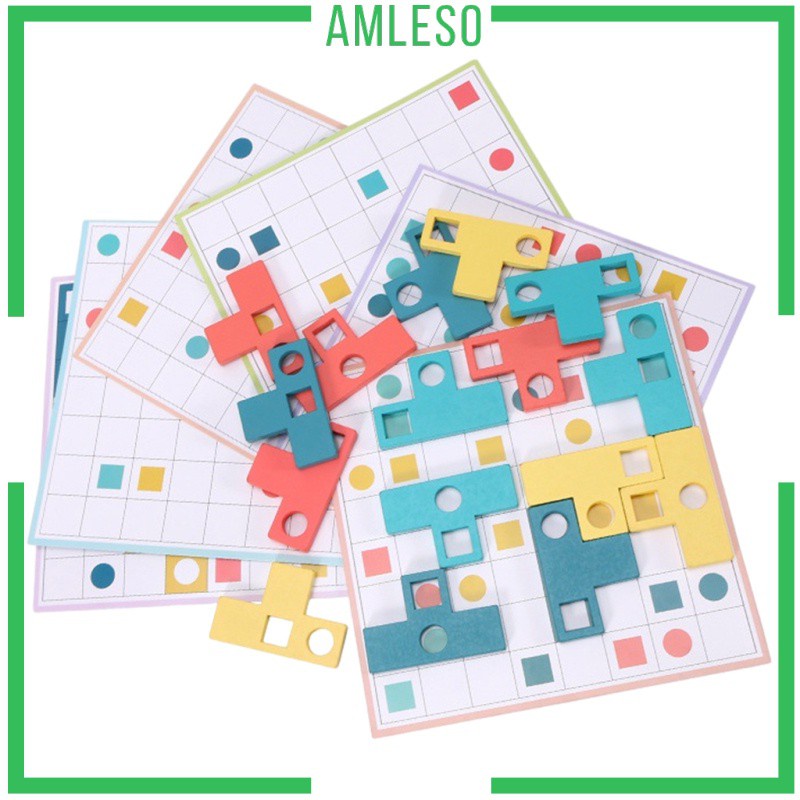 amleso-wooden-montessori-toy-puzzle-toy-shape-puzzle-brain-teaser-preschool-toy