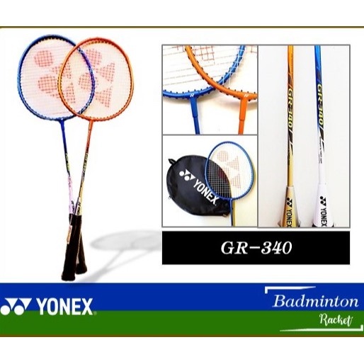 ไม้แบดมินตัน-yonex-รุ่น-gr340