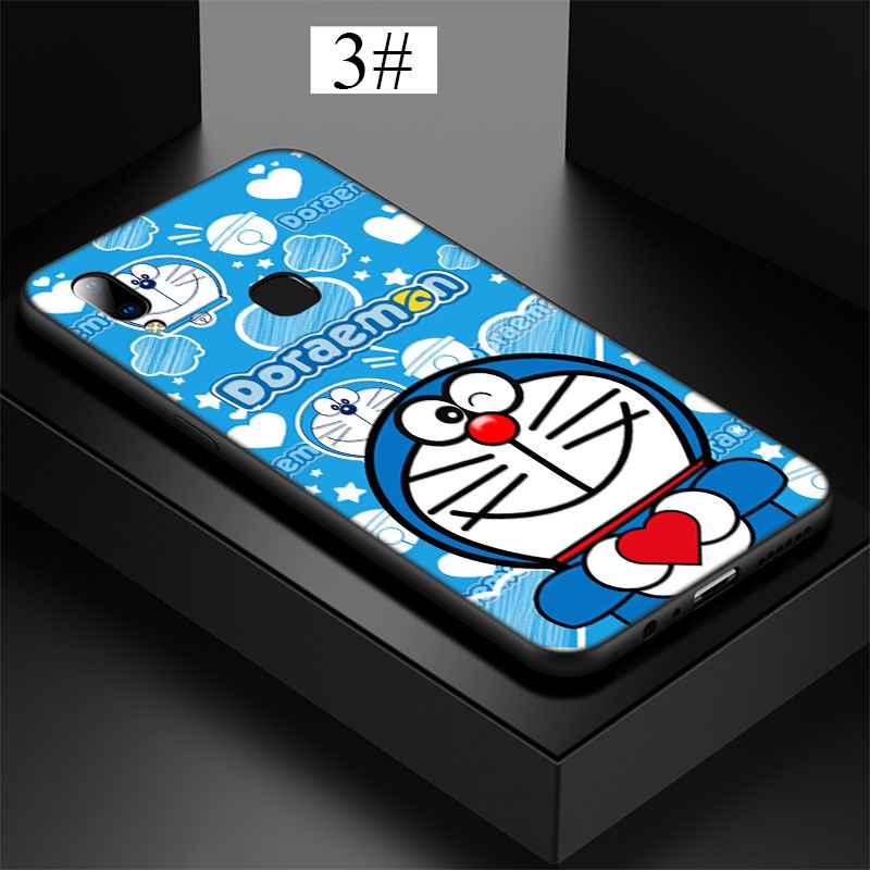 เคสโทรศัพท์มือถือ-ลายการ์ตูนโดราเอมอน-สําหรับ-xiaomi-mi-poco-x3-x2-c3-f3-f2-pro-nfc-gt-pocophone-f1-ij55