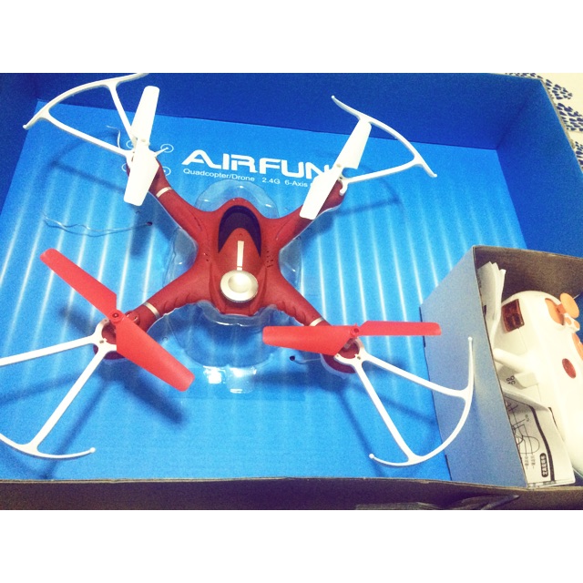 AIRFUN Shopee Thailand