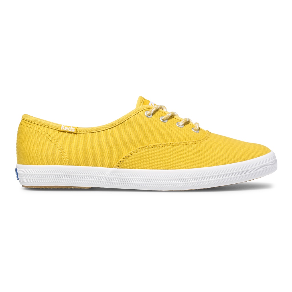 keds seasonal solids