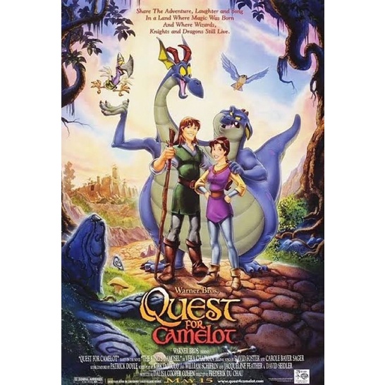quest-of-camelot-wendy-s-1998