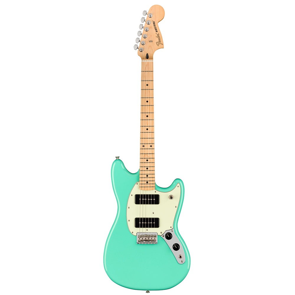 fender-player-mustang-90-กีตาร์ไฟฟ้า