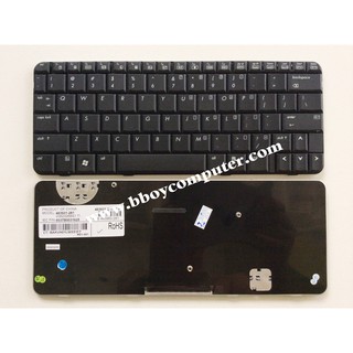 HP Keyboard คีย์บอร์ด HP COMPAQ CQ20 2230S