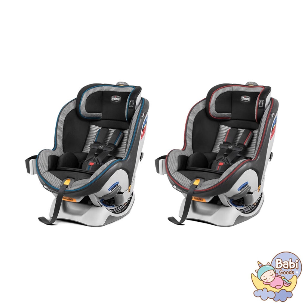 จัดส่งฟรี-chicco-คาร์ซีทเด็กแรกเกิด-nextfit-zip-air-car-seat-พร้อมจัดส่ง-2-3-วัน