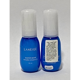 Laneige Water Bank Hydro Essence ขนาด 10 ml