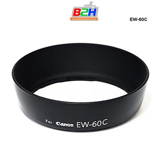 HOOD FOR CANON EW60C  ( for  Lens canon 18-55mm)