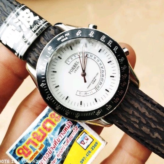 Forbel swiss watch price deals