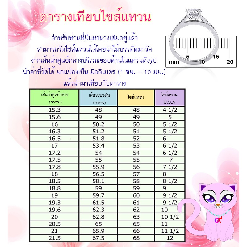 cz0327-แหวนเงินแท้92-5-แหวนหมุน-ลายถักรมดำ