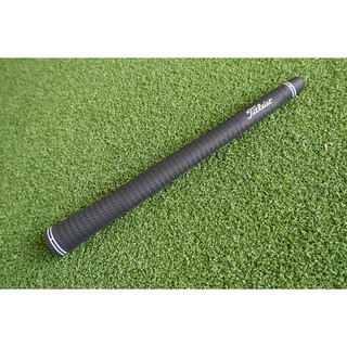 ภาพหน้าปกสินค้ากริพไม้กอล์ฟ TITLEIST Golf Grip สีดำ ที่เกี่ยวข้อง