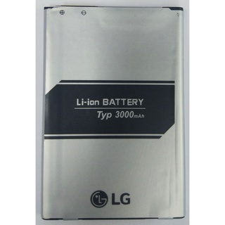 ภาพหน้าปกสินค้าแบตเตอรี่ LG G4 (H815 H818 H819 F500) รับประกัน 3 เดือน แบต LG G4 ที่เกี่ยวข้อง
