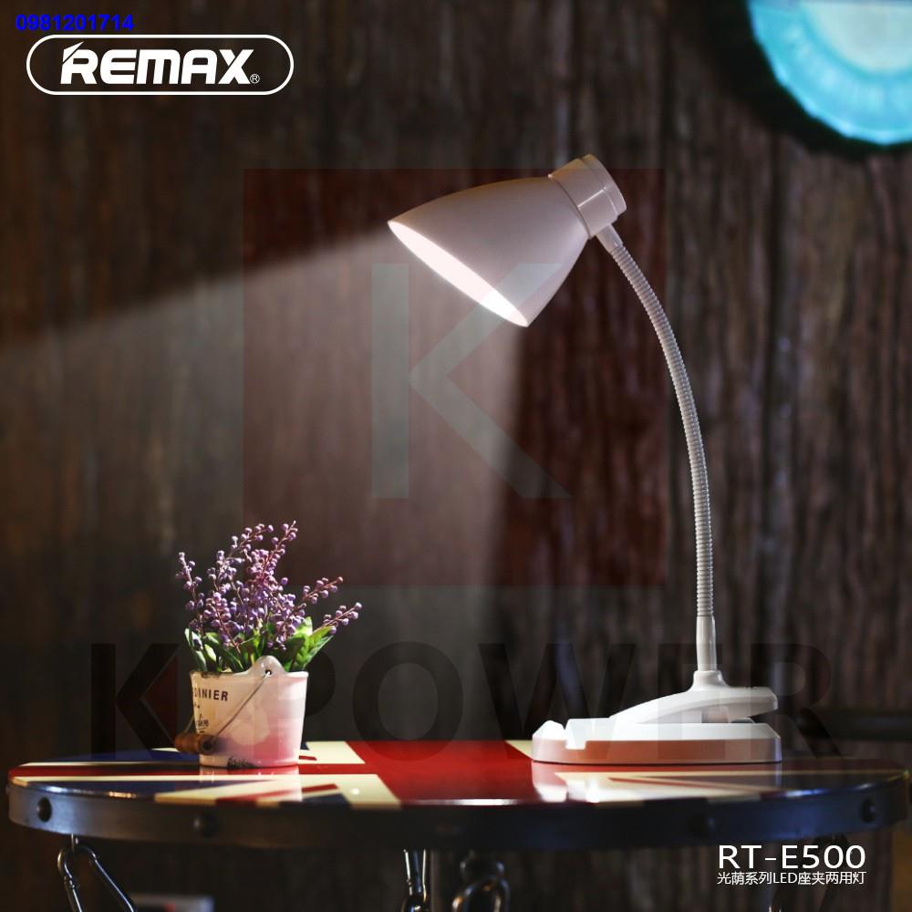 POI4567۞♈Remax โคมไฟ LED Lamp USB Eye Protection Lamp โคมไฟตั้งโต๊ะ โคม ...