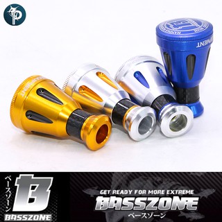 สินค้า น็อป BASSZONE KNOP / Type : C สวยงาม มีให้เลือก 4 สี ราคาอันละ 320 บาท