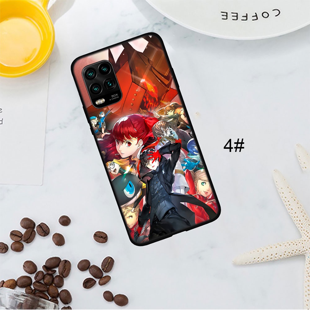 เคสนิ่ม-ลาย-persona-5-p5-pd93-สําหรับ-realme-7-7i-8-8i-8s-9-pro-plus-v13-c31