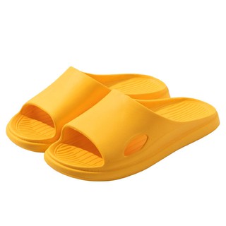 ✉►Jeliya เหยียบรองเท้าแตะอึหญิงฤดูร้อนบ้านในร่มห้องอาบน้ำรองเท้าแตะกันลื่นระงับกลิ่นกายและรองเท้าแตะคู่รักชาย