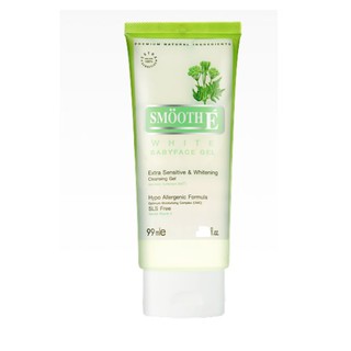 TT Smooth E White Babyface Gel