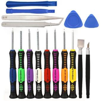 ชุดเครื่องมือซ่อมมือถือprofessional-versatile-screwdrivers-set-for-iphone5-5s-5c-iphone4-4s-galaxy-series-2811b-1