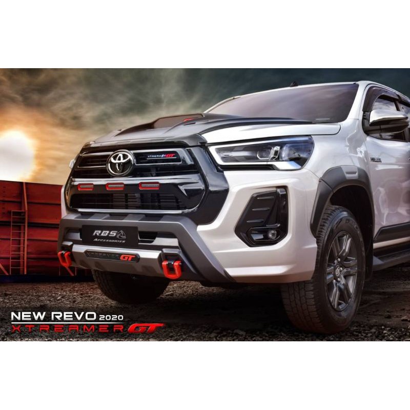 สเกิร์ตหน้า-revo-2020-สเกิร์ตหน้า-toyota-revo-2020-ถึง-model-ปัจจุบัน