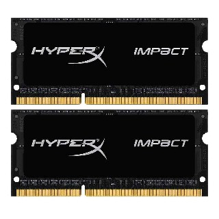 คิงสตัน Hyperx หน่วยความจำแล็ปท็อป 4GB 8GB DDR3 3L-12800 PC3-14900 PC3-21300 1866MHZ 1600MHZ 1333MHZ PC3L 8500S 10600S 12800S 1066 1333 1600Mhz 1.2V 204Pin