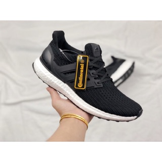 Adidas Ultra Boost โรงงานผลิตต่างประเทศไม่ผ่านQC