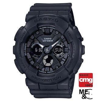 casio-baby-g-ba-130-1adr-ของแท้-ประกันศูนย์-cmg