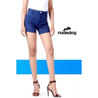 ภาพหน้าปกสินค้าRudedog กางเกง ขาสั้น ผู้หญิง รุ่น Chillday ที่เกี่ยวข้อง