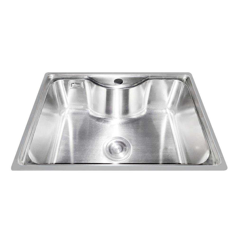 embedded-sink-built-in-sink-parno-snow6545-1b-stainless-steel-sink-device-kitchen-equipment-อ่างล้างจานฝัง-ซิงค์ฝัง-1หลุ