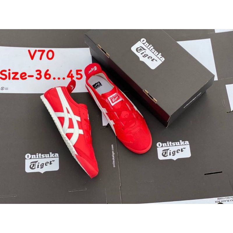 ภาพหน้าปกสินค้ารองเท้าผ้าใบหนังสังเคราะห์ size 36-45 สินค้าใหม่ % มีบริการเก็บปลายทาง B1090 จากร้าน a_t_shopping.sp บน Shopee