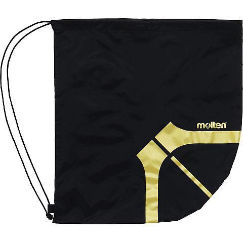 ภาพหน้าปกสินค้าMOLTEN กระเป๋าใส่บาสเก็ตบอล Molten Basketball Bag BK EB0021-KZ (450)