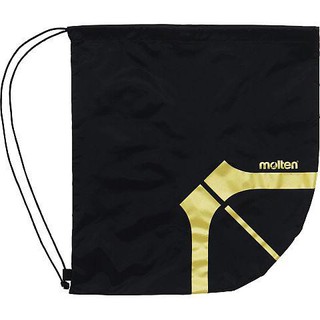 ภาพขนาดย่อของสินค้าMOLTEN กระเป๋าใส่บาสเก็ตบอล Molten Basketball Bag BK EB0021-KZ (450)