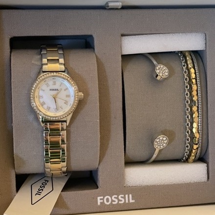 Fossil bq3298set sale
