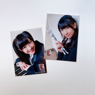 AKB48 Regu Give Me 5 Mayuki Mayuyu & YUKIRIN