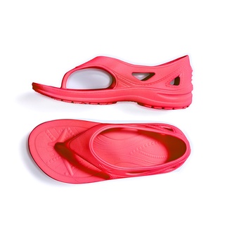 ภาพหน้าปกสินค้าYSANDAL วายแซนดัล รองเท้าแตะวิ่ง Marathon and Trail Sandal - สี Hot Red ที่เกี่ยวข้อง