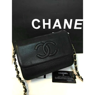 กระเป๋าChanel8