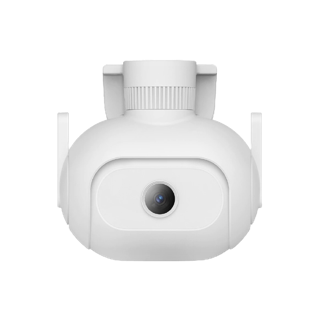 [2159บ.โค้ดDDX10JUNW3] IMILAB EC5 กล้องวงจรปิดนอกบ้าน 2K ตรวจจับ 360° ภาพสีกลางคืน ศูนย์ไทย -2Y