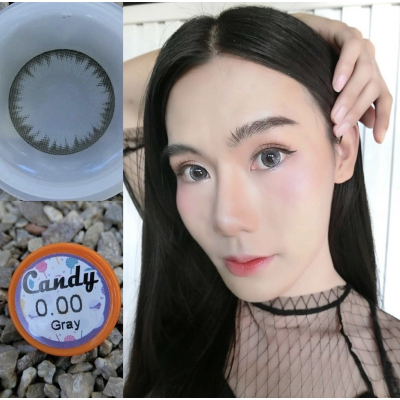 candy-gray-สีเทาลายขายดี-ตาหวานเทาละมุนไล่สี