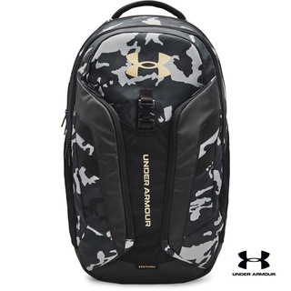 สินค้า Under Armour UA Hustle Pro Backpack อันเดอร์ อาเมอร์ กระเป๋าเทรนนิ่ง รุ่น Pro Backpack