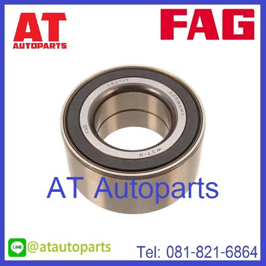 ลูกปืนล้อ-bmw-series7-e38-ปี1994-2001-no-578413a-หน้า-713649280-หลัง-ยี่ห้อ-fag-ราคาขายต่อชิ้น