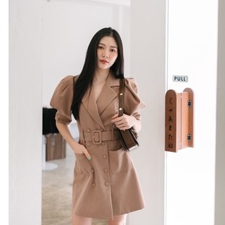 ภาพหน้าปกสินค้า[ลด 100.- ใส่โค้ด PICHA10] SMITH DRESS​ SUITS​ 990฿ (promotion)​ ที่เกี่ยวข้อง