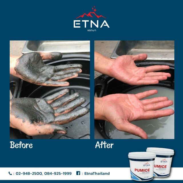 โปร-1แถม1-ผงล้างมือ-etna-ผลิตภัณฑ์ล้างมือขจัดคราบสกปรก