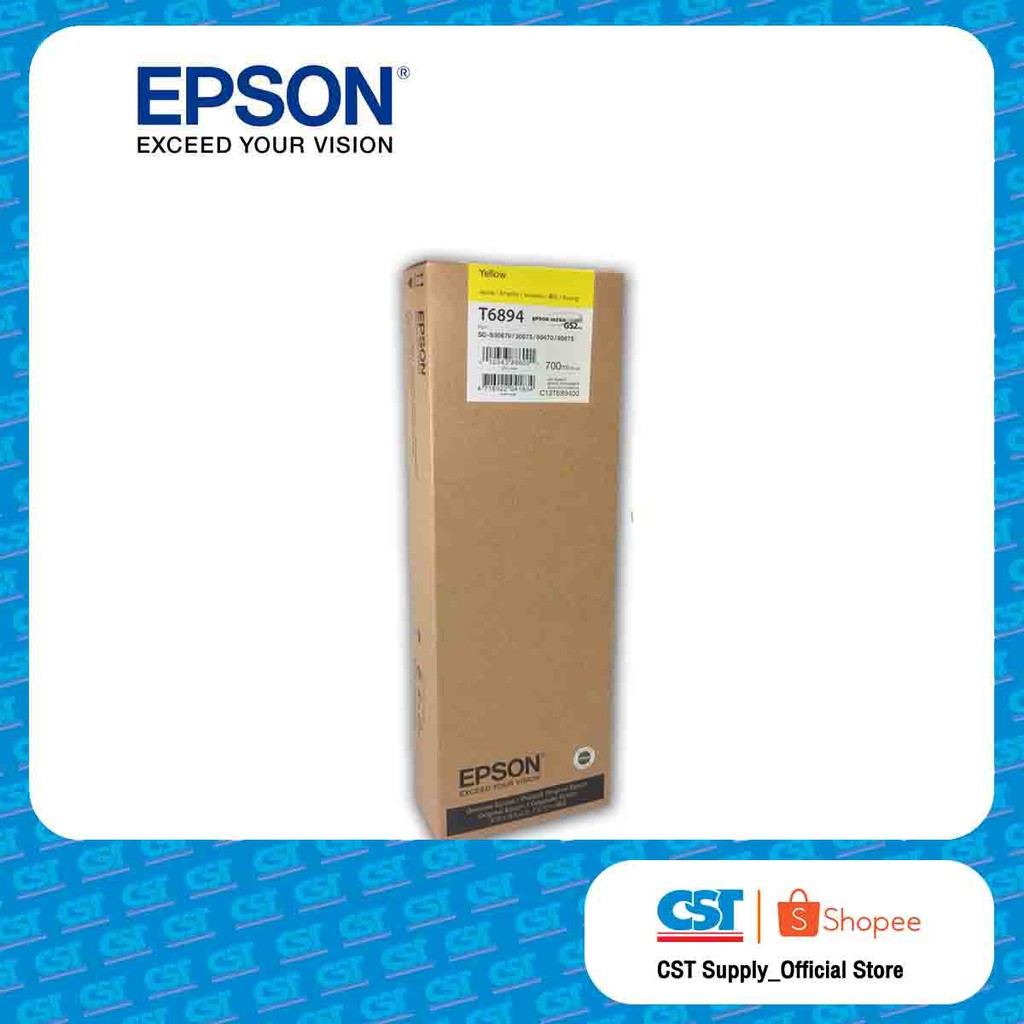 epson-ink-cartridges-t6894-yellow-for-epson-sc-s30670-ราคา-ชิ้น