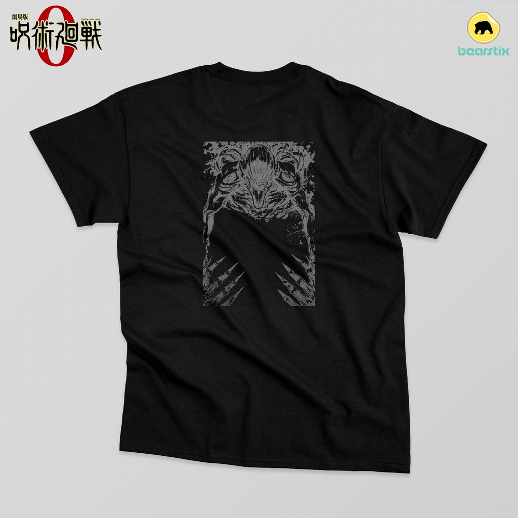bearstix-rika-orimoto-เสื้อยืด-jujutsu-kaisen-x-uniqlo-t-shirt-uniqlo-shirt-for-jujutsu-kaisen-zero-jjk-shirt